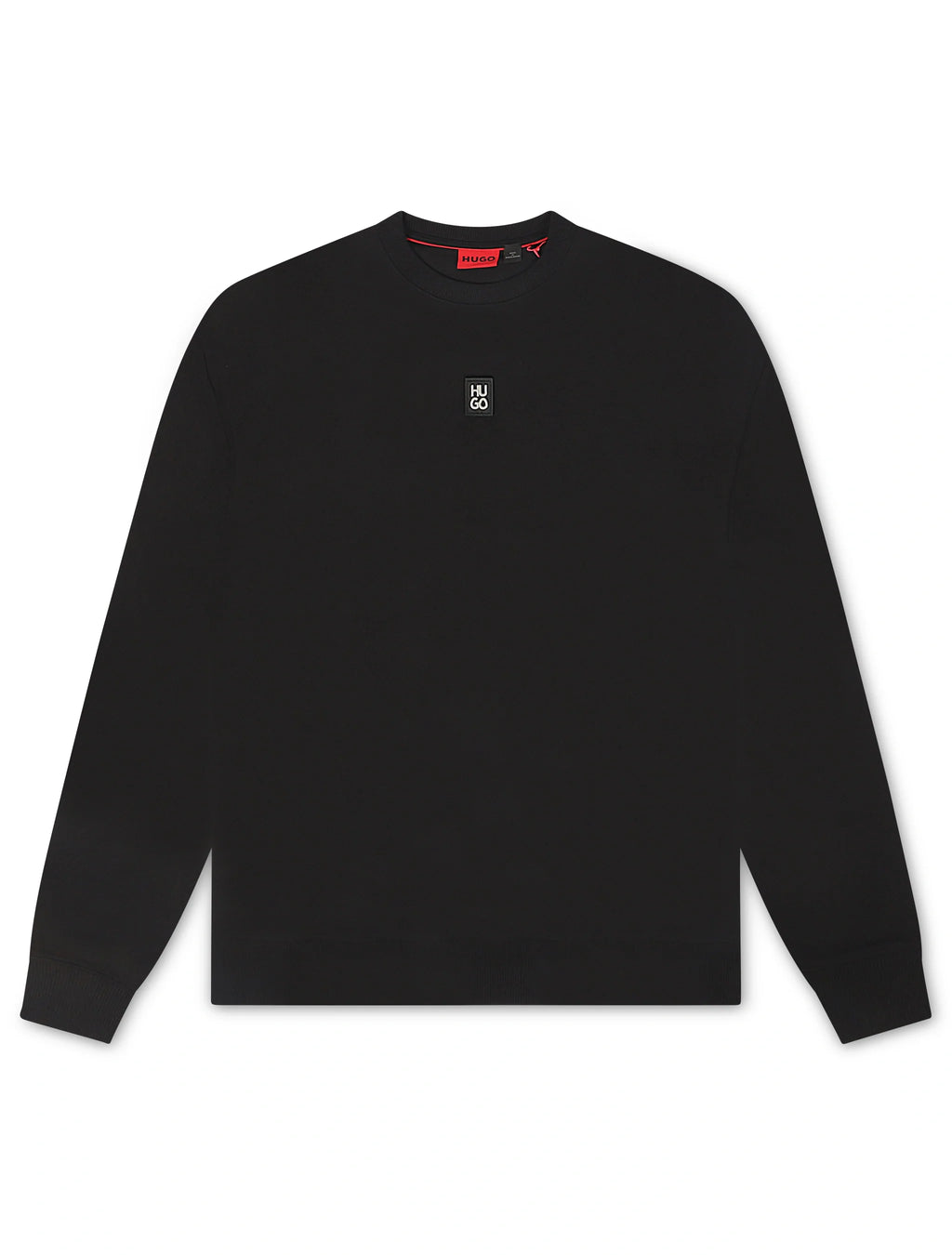 Hugo Boss Dettil Crewneck - Black