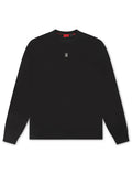 Hugo Boss Dettil Crewneck - Black