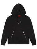 Hugo Dargenhood Hoodie - Black