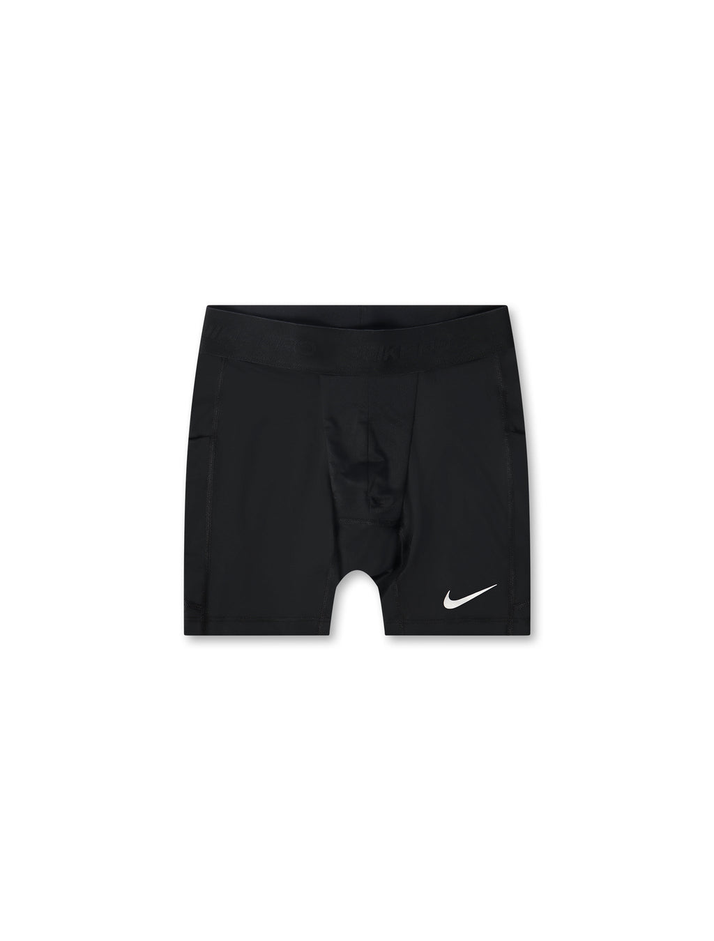 Nike Mens Nike Pro Tights - Black