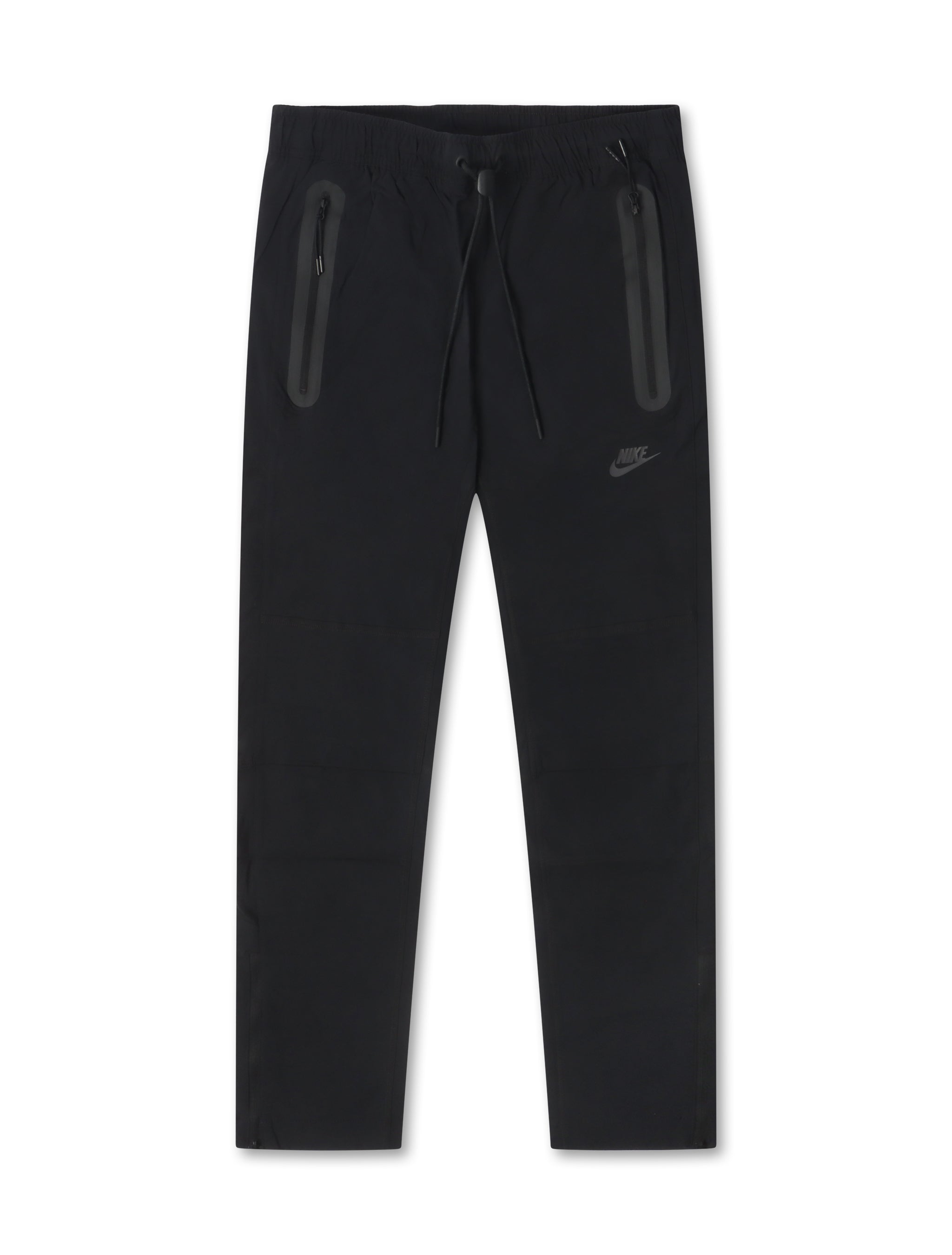 Nike Mens Woven Pants - Black