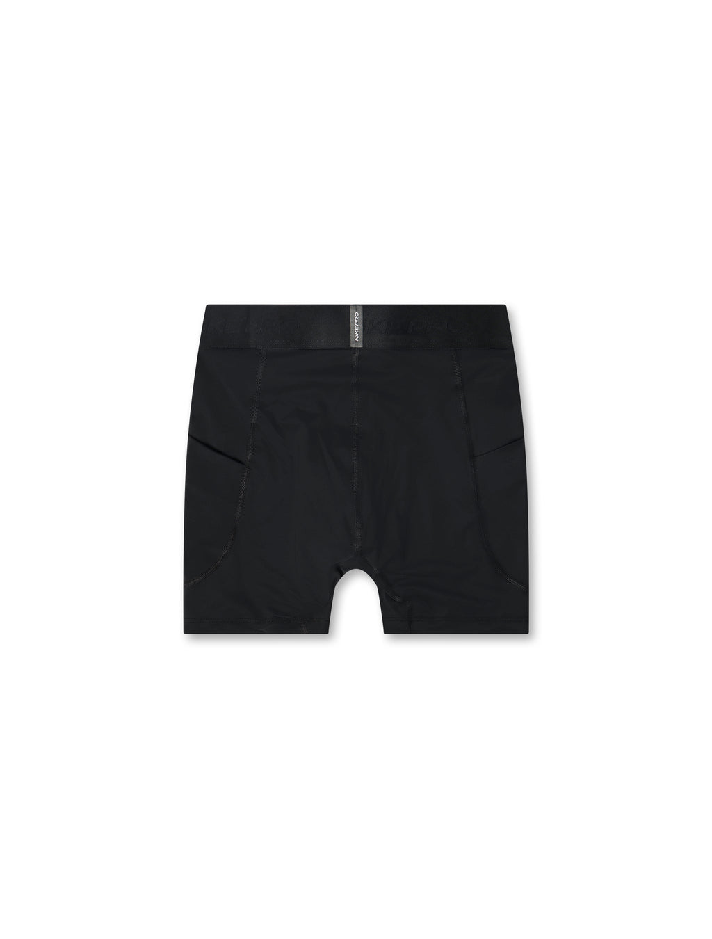 Nike Mens Nike Pro Tights - Black