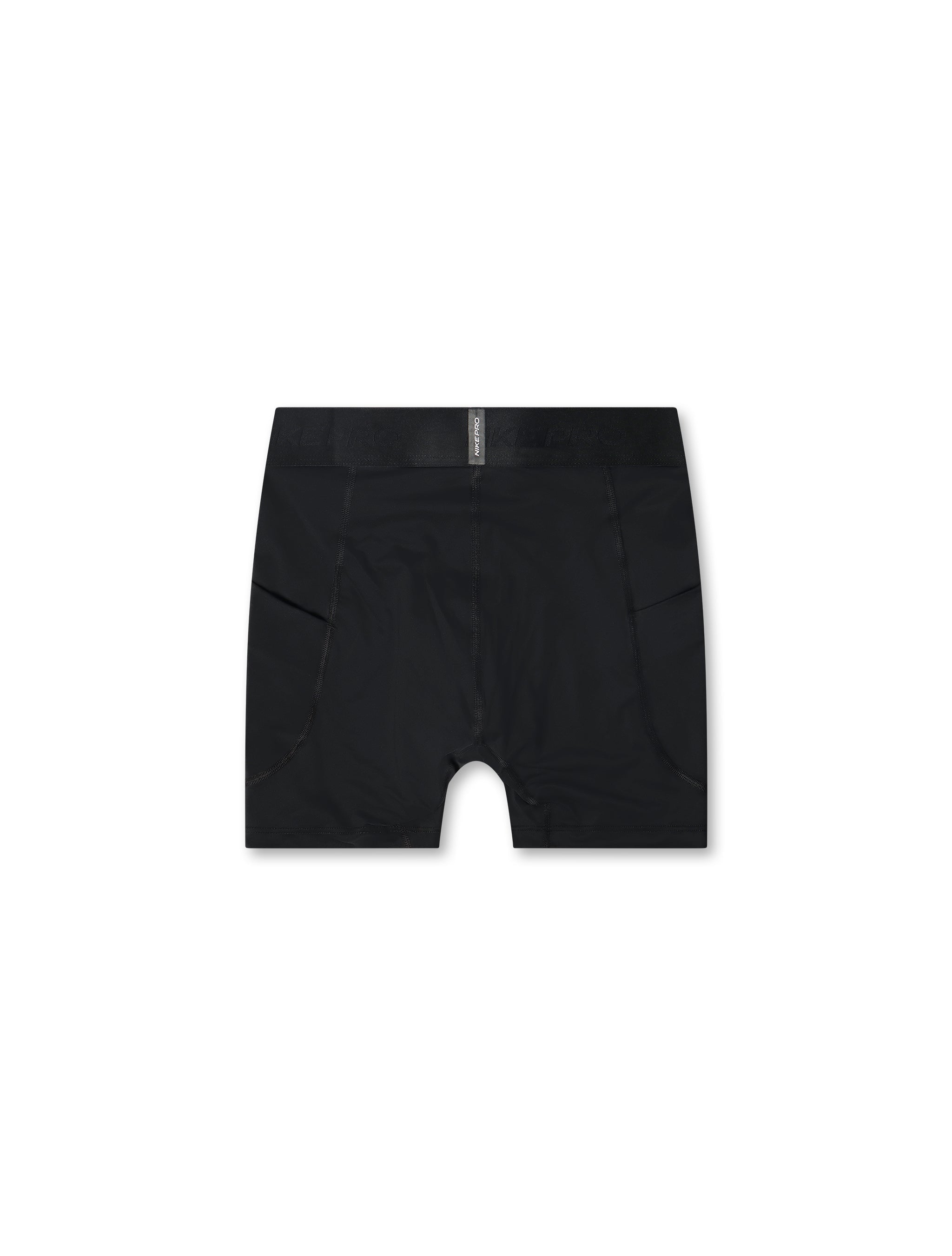 Nike Mens Nike Pro Tights - Black