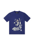 New Era Kids Bugs Bunny Dodgers Tee - Blue