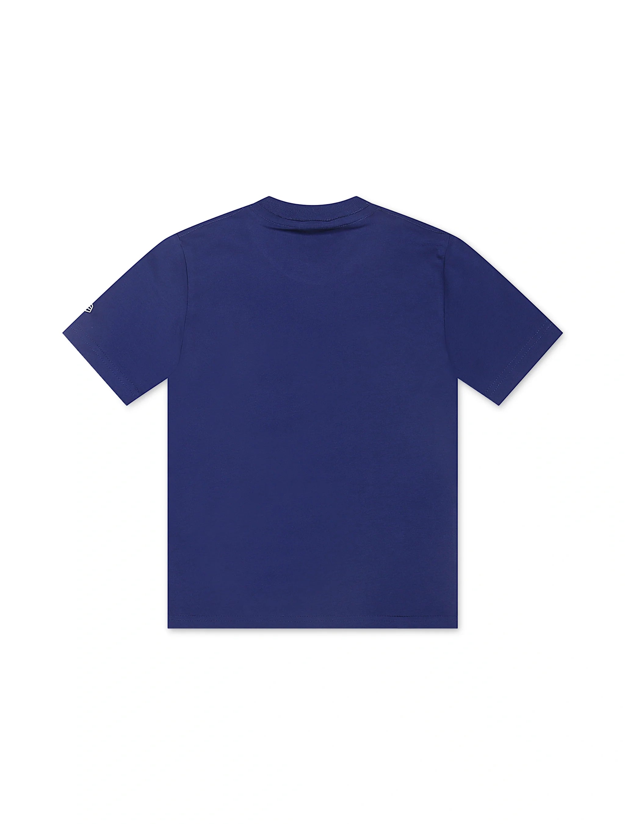 New Era Kids Bugs Bunny Dodgers Tee - Blue