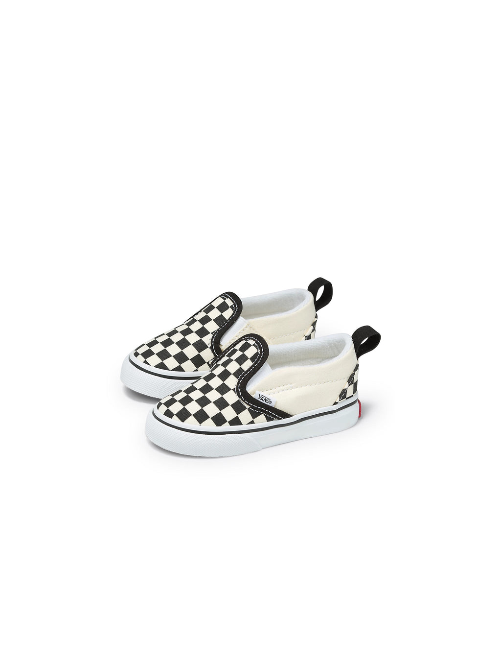 Vans (TD) Slip On - Checkerboard