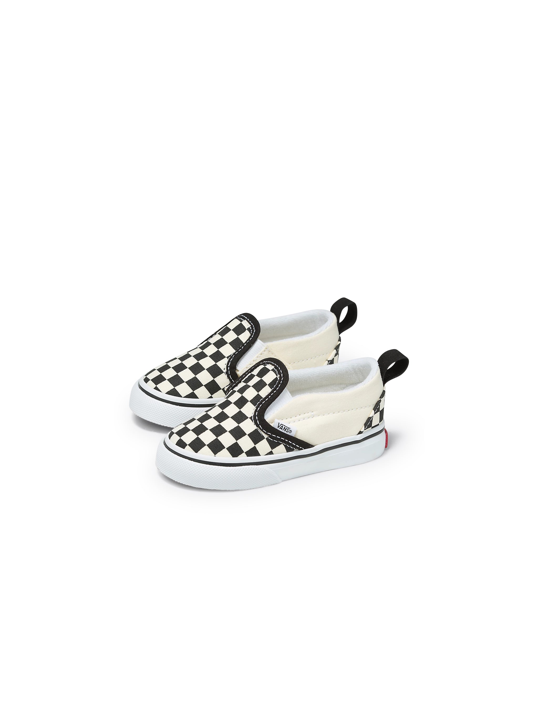 Vans (TD) Slip On - Checkerboard