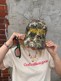 Godspeed Hat