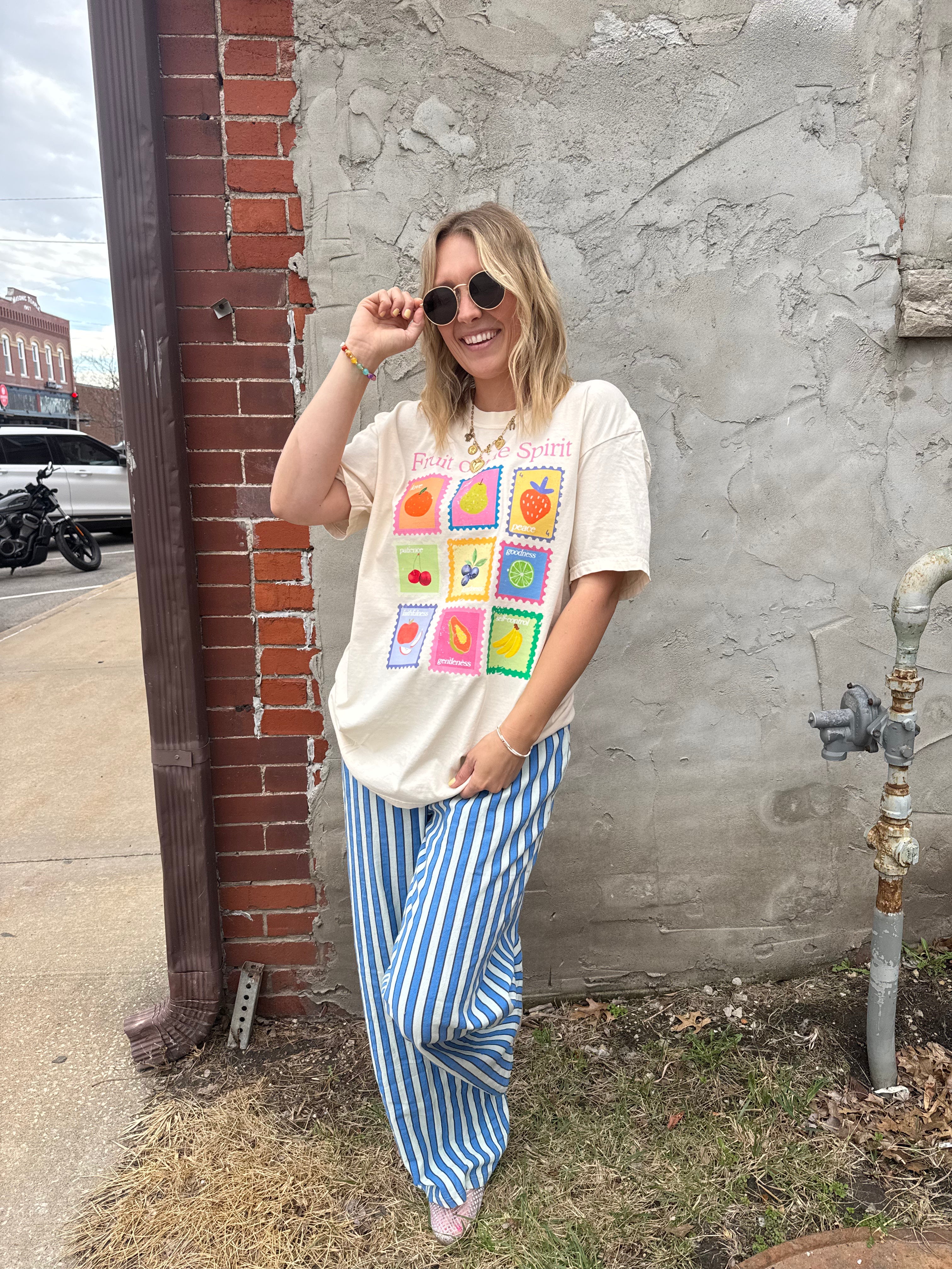 Fruit Of The Spirit Tee