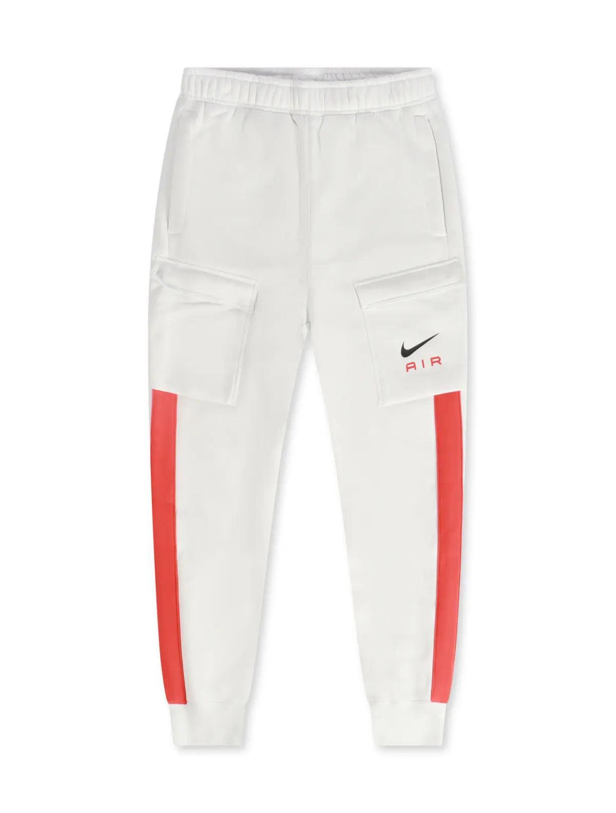 Nike Air Fleece Cargo Joggers