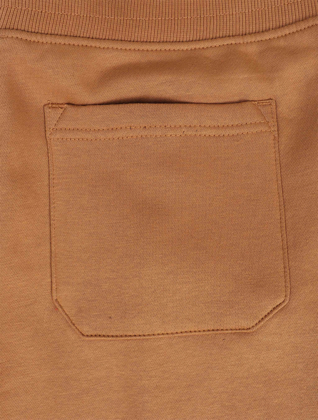 Jordan Craig Fleece Stacked Joggers - Mocha