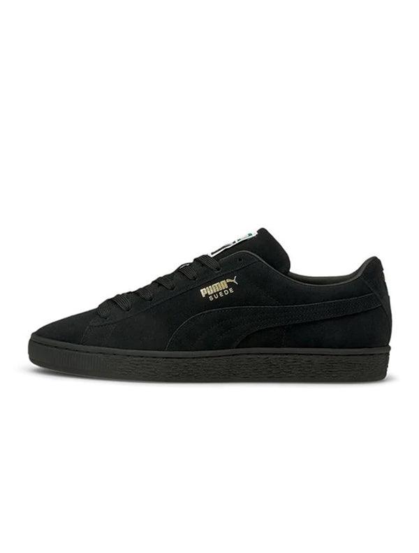 Puma Suede Classic Xxi - Black