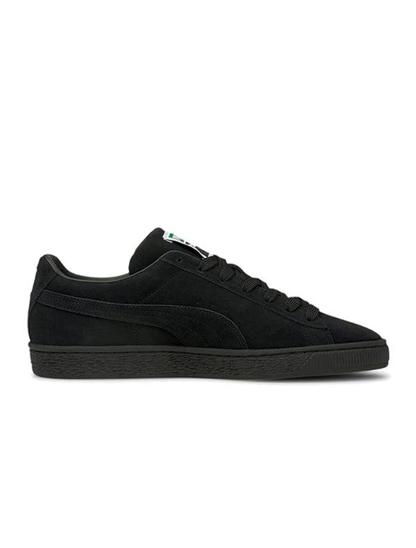 Puma Suede Classic Xxi - Black