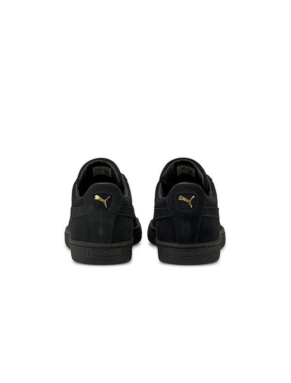 Puma Suede Classic Xxi - Black