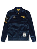 Puma Rens 100 Jacket Navy
