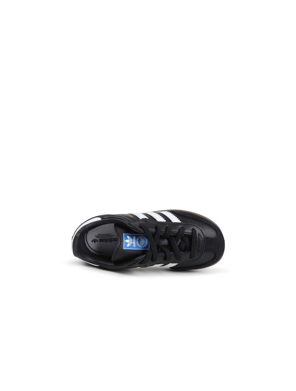 Adidas (TD) Samba OG - Black