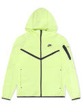 Nike Men's Tech Fleece Joggers - Light Lemon Twist