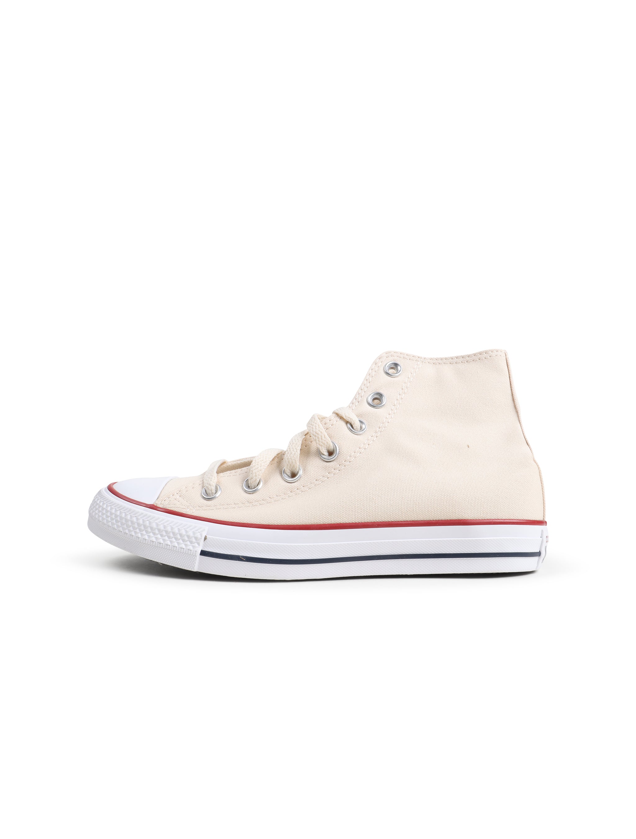 Converse Chuck Taylors Hi - Natural Ivory