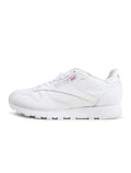 Reebok Mens Classic Leather - White