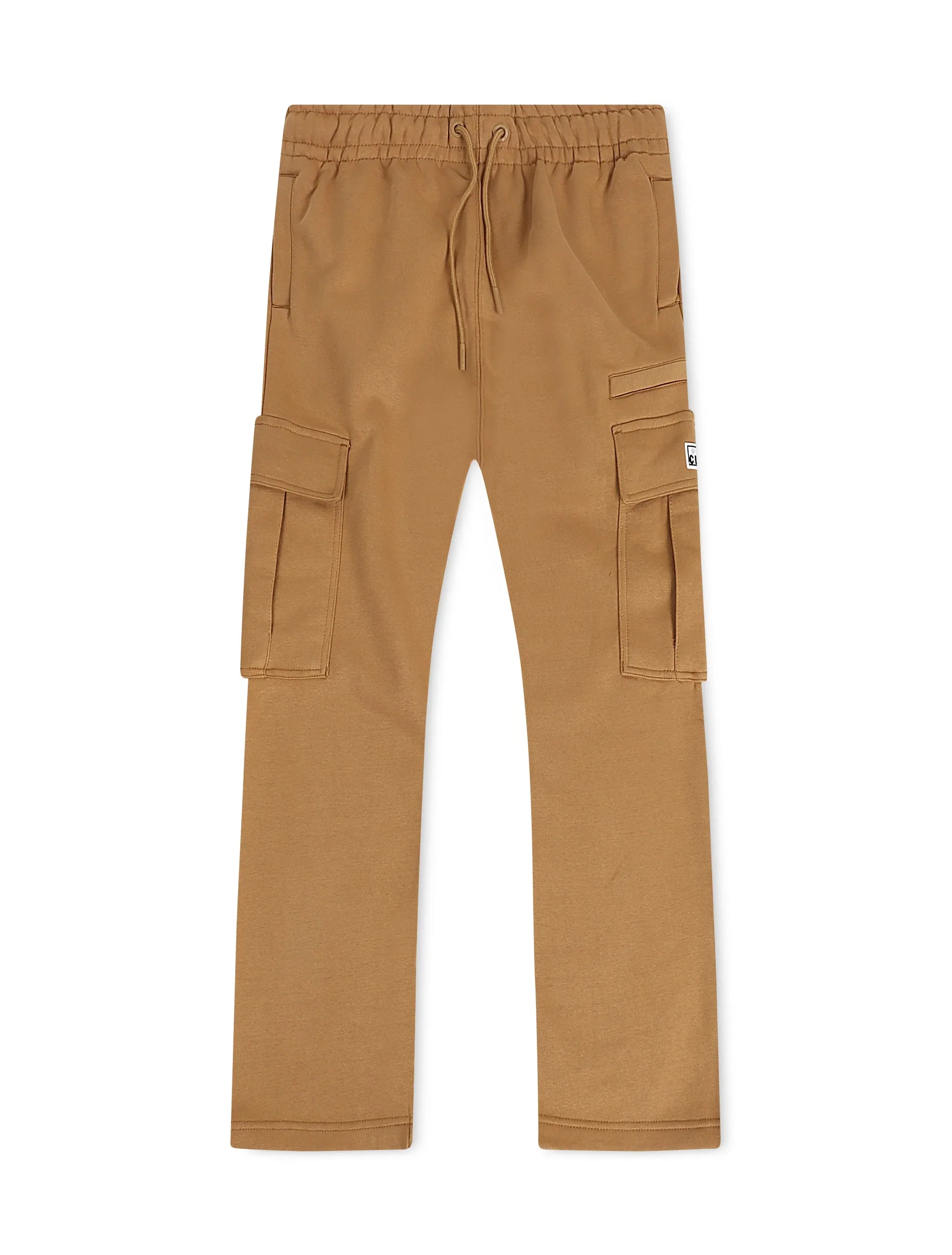Proclub Heavyweight Open Leg Sweat Pant - Hemp