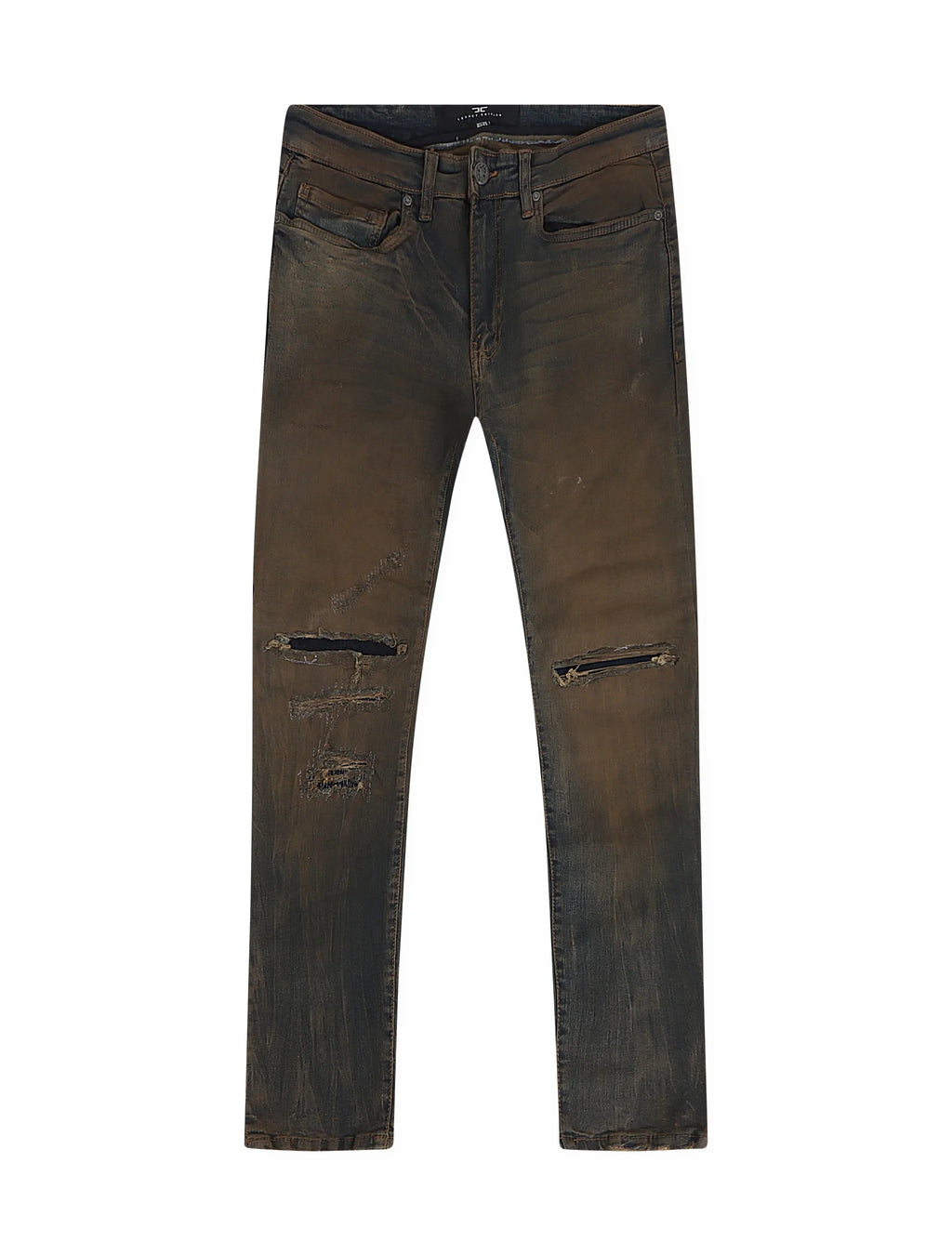 Jordan Craig Mens New Wash Ross Fit  - Dark Vintage