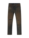 Jordan Craig Mens New Wash Ross Fit  - Dark Vintage