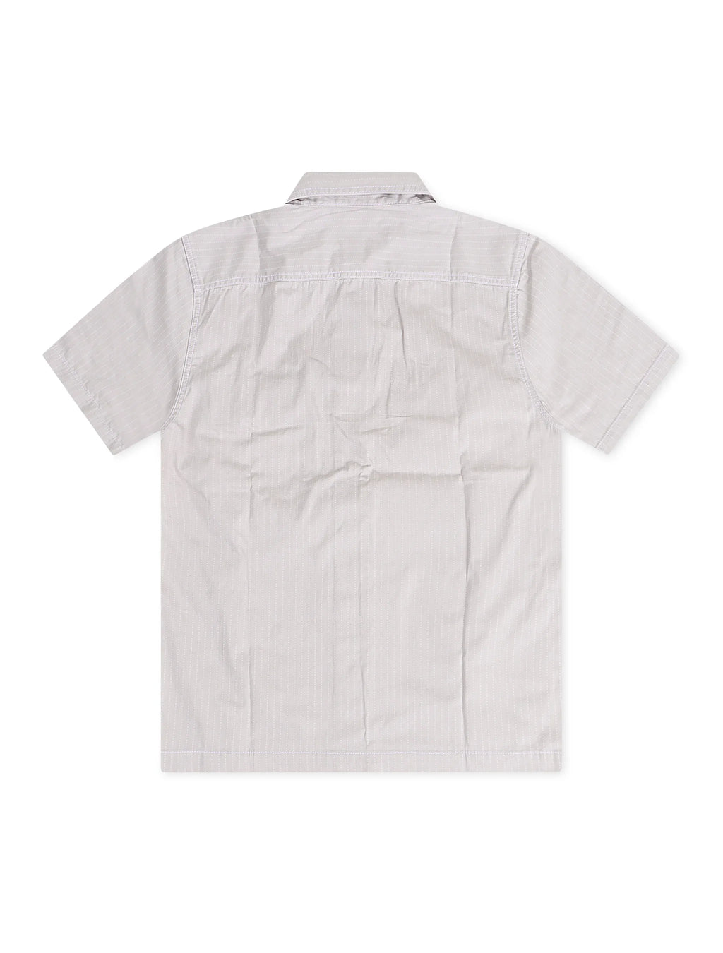 Adidas Mens Wabash Shirt - Grey