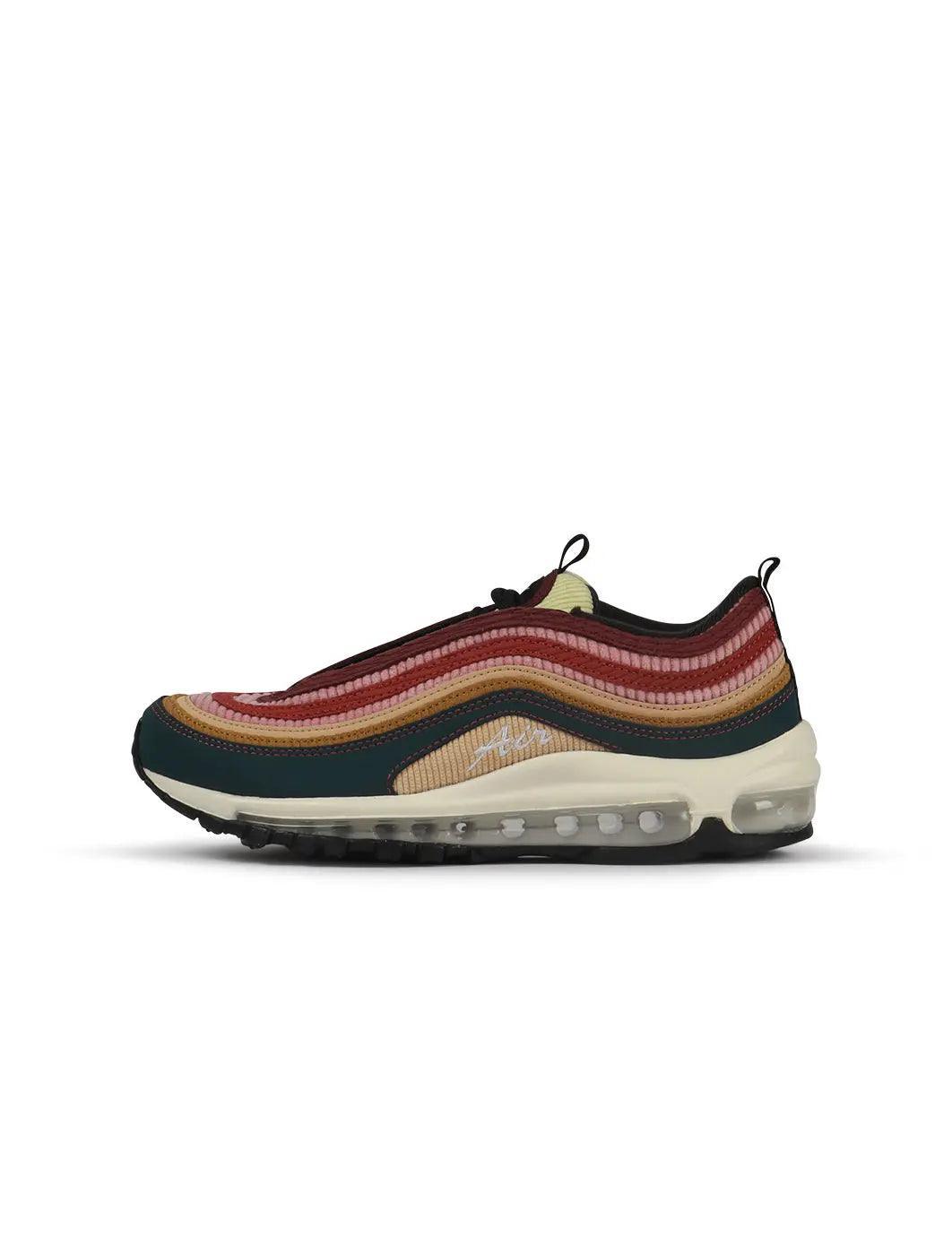 Nike Womens Air Max 97 - Corduroy