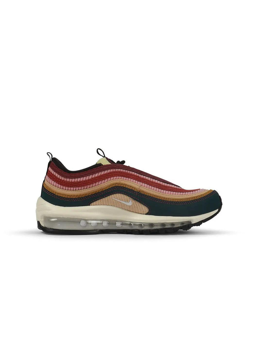 Nike Womens Air Max 97 - Corduroy