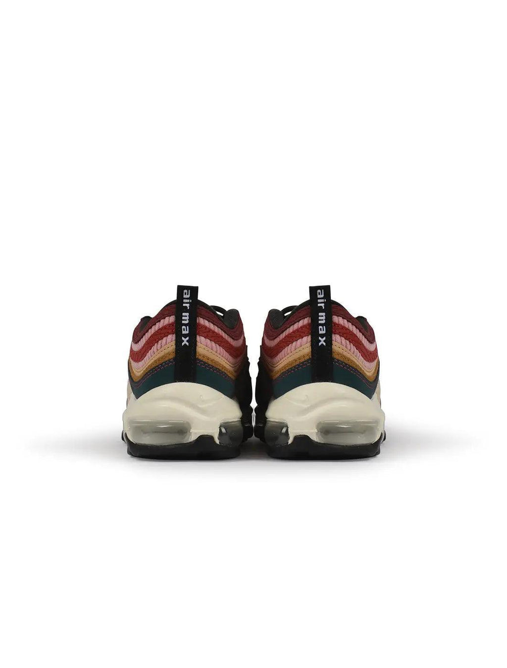 Nike Womens Air Max 97 - Corduroy