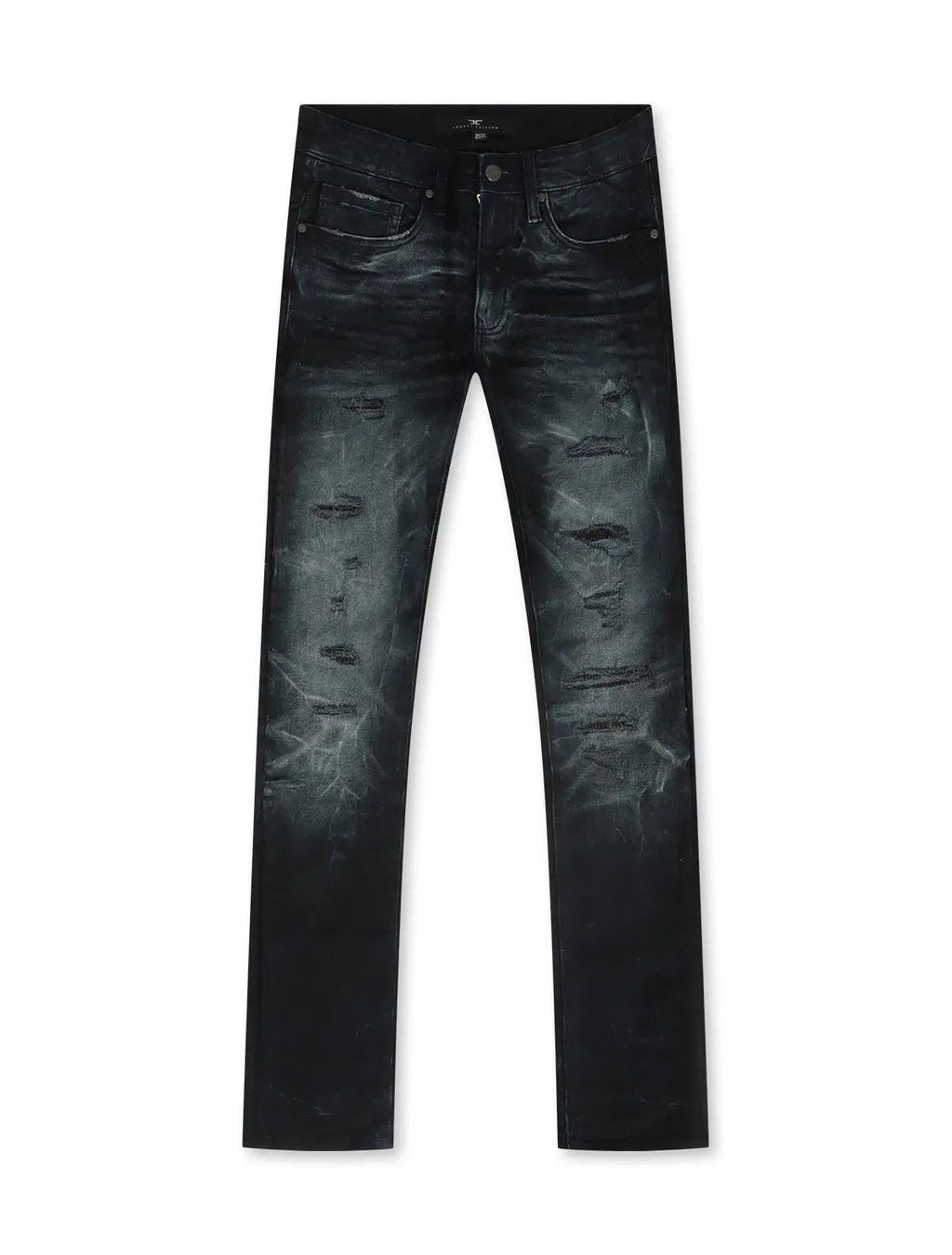 Jordan Craig Ross Jean - Midnight Blue