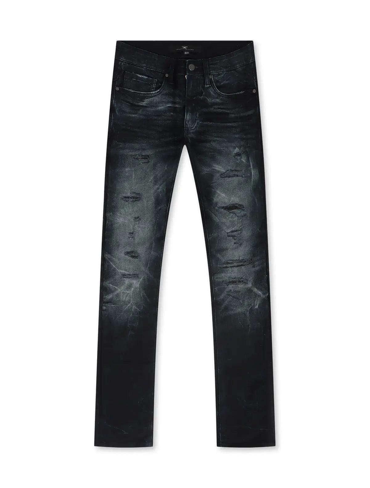 Jordan Craig Ross Jean - Midnight Blue