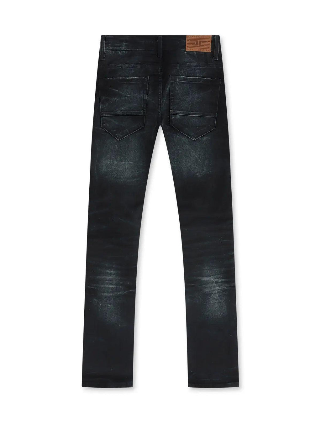 Jordan Craig Ross Jean - Midnight Blue