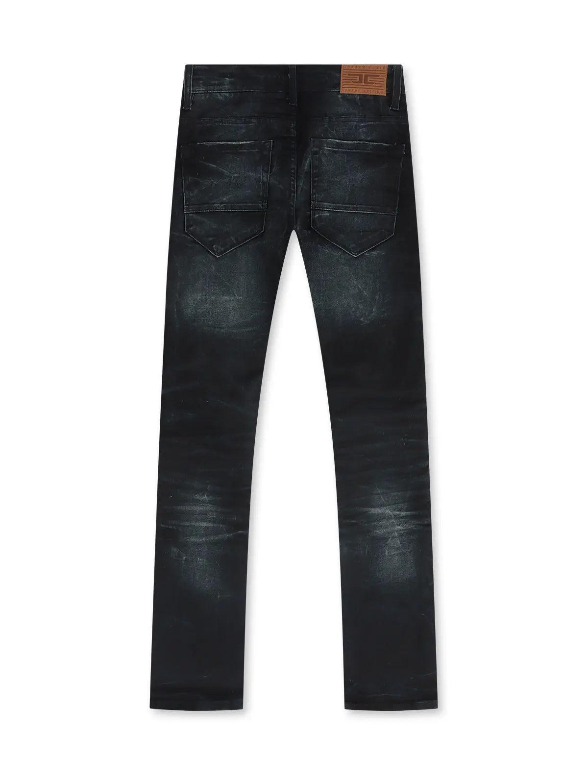 Jordan Craig Ross Jean - Midnight Blue