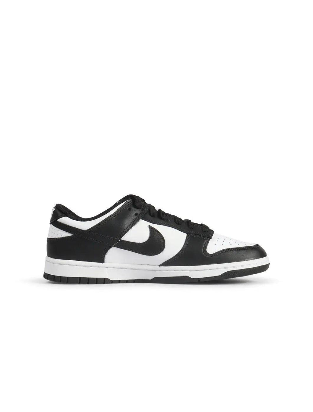 Nike Big Kids Dunk Low - Panda