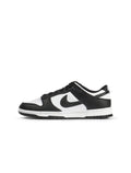 Nike Big Kids Dunk Low - Panda