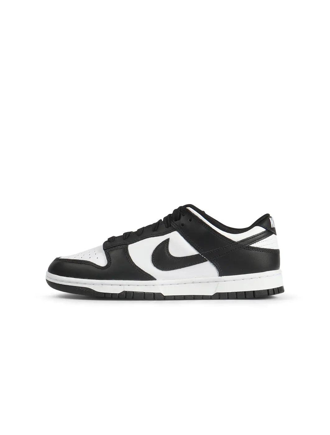 Nike Big Kids Dunk Low - Panda