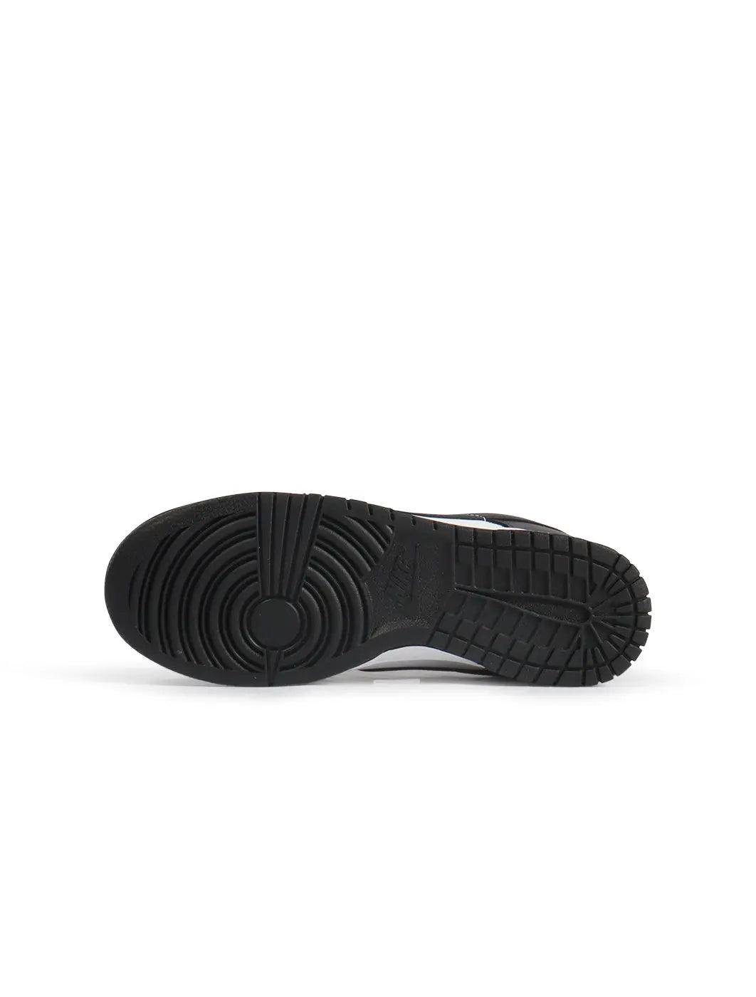 Nike Big Kids Dunk Low - Panda
