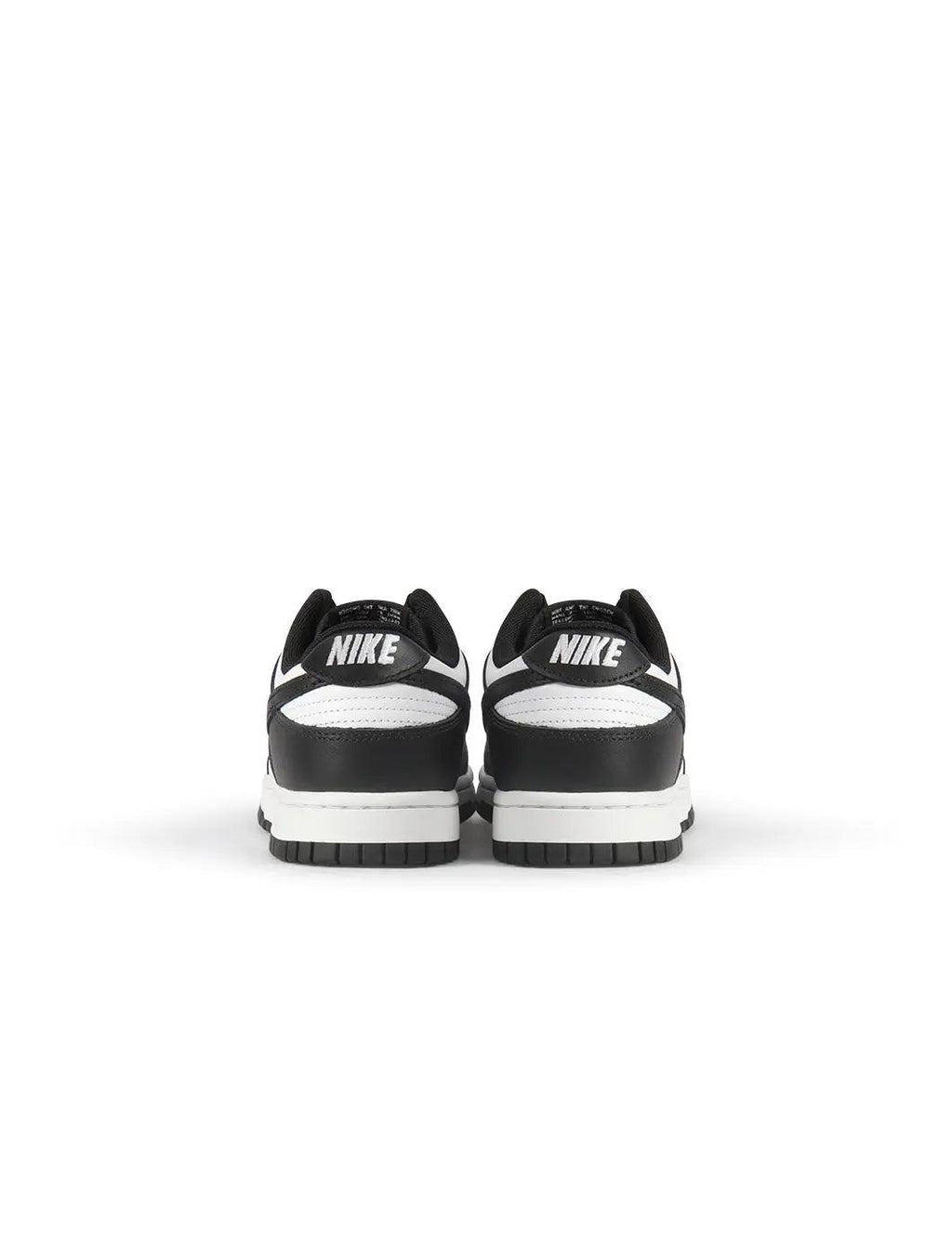 Nike Big Kids Dunk Low - Panda