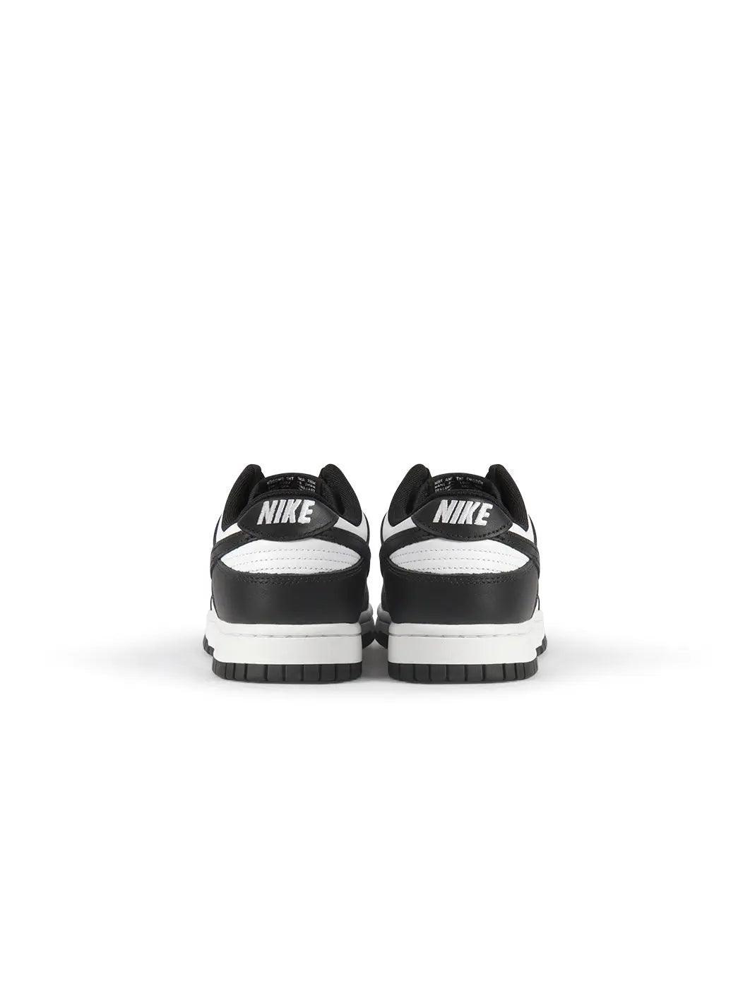 Nike Big Kids Dunk Low - Panda