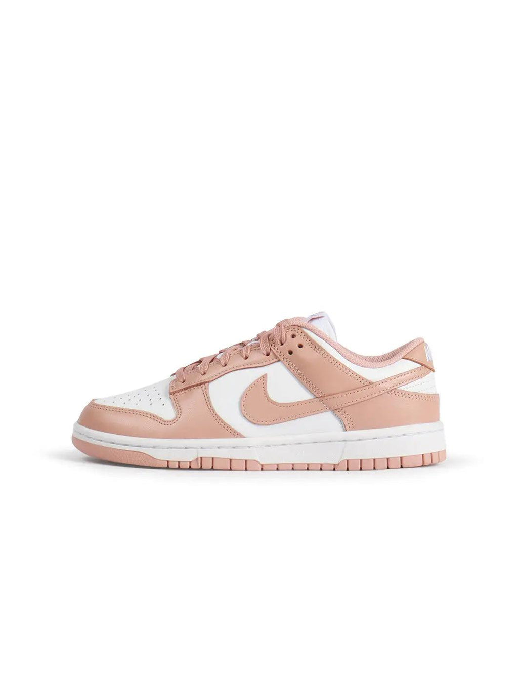 Nike Womens Dunk Low - Rose Whisper
