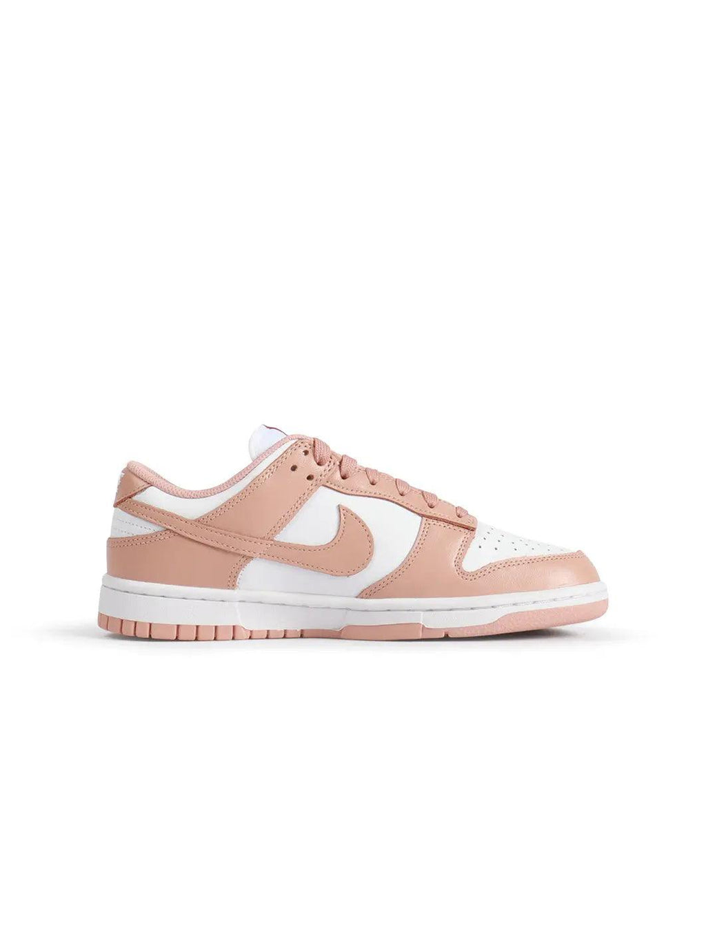 Nike Womens Dunk Low - Rose Whisper