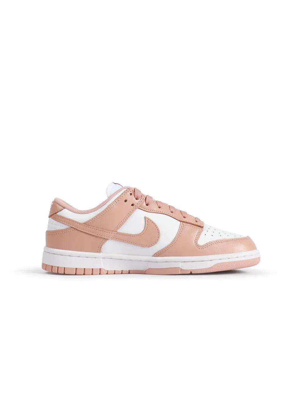 Nike Womens Dunk Low - Rose Whisper