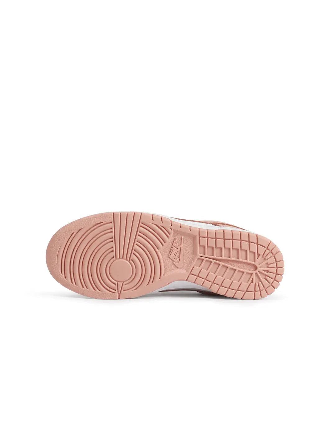 Nike Womens Dunk Low - Rose Whisper