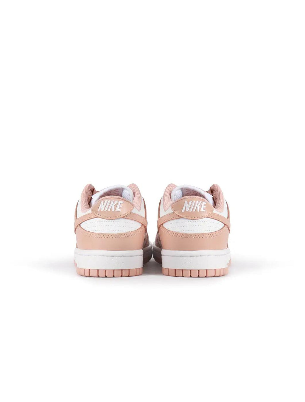 Nike Womens Dunk Low - Rose Whisper