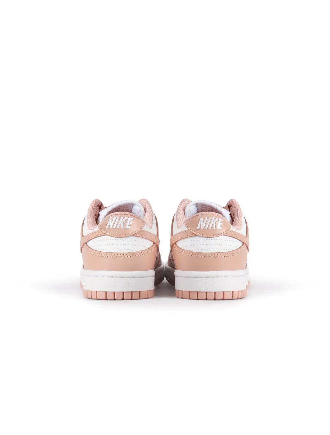 Nike Womens Dunk Low - Rose Whisper