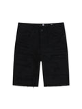 Jordan Craig Tulsa Twill Shorts - Black