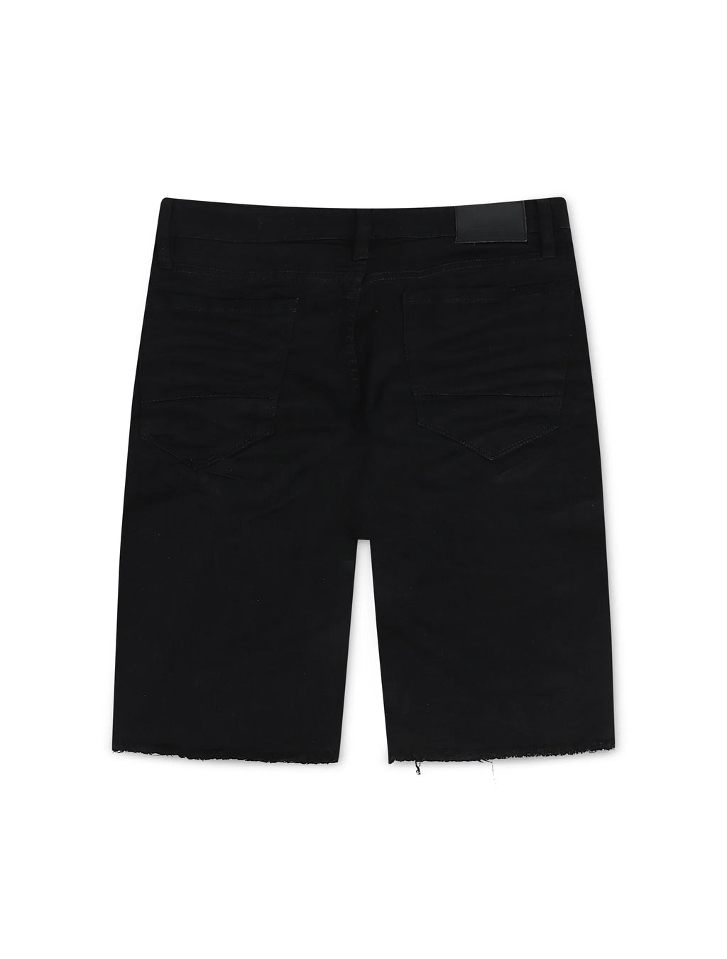 Jordan Craig Tulsa Twill Shorts - Black