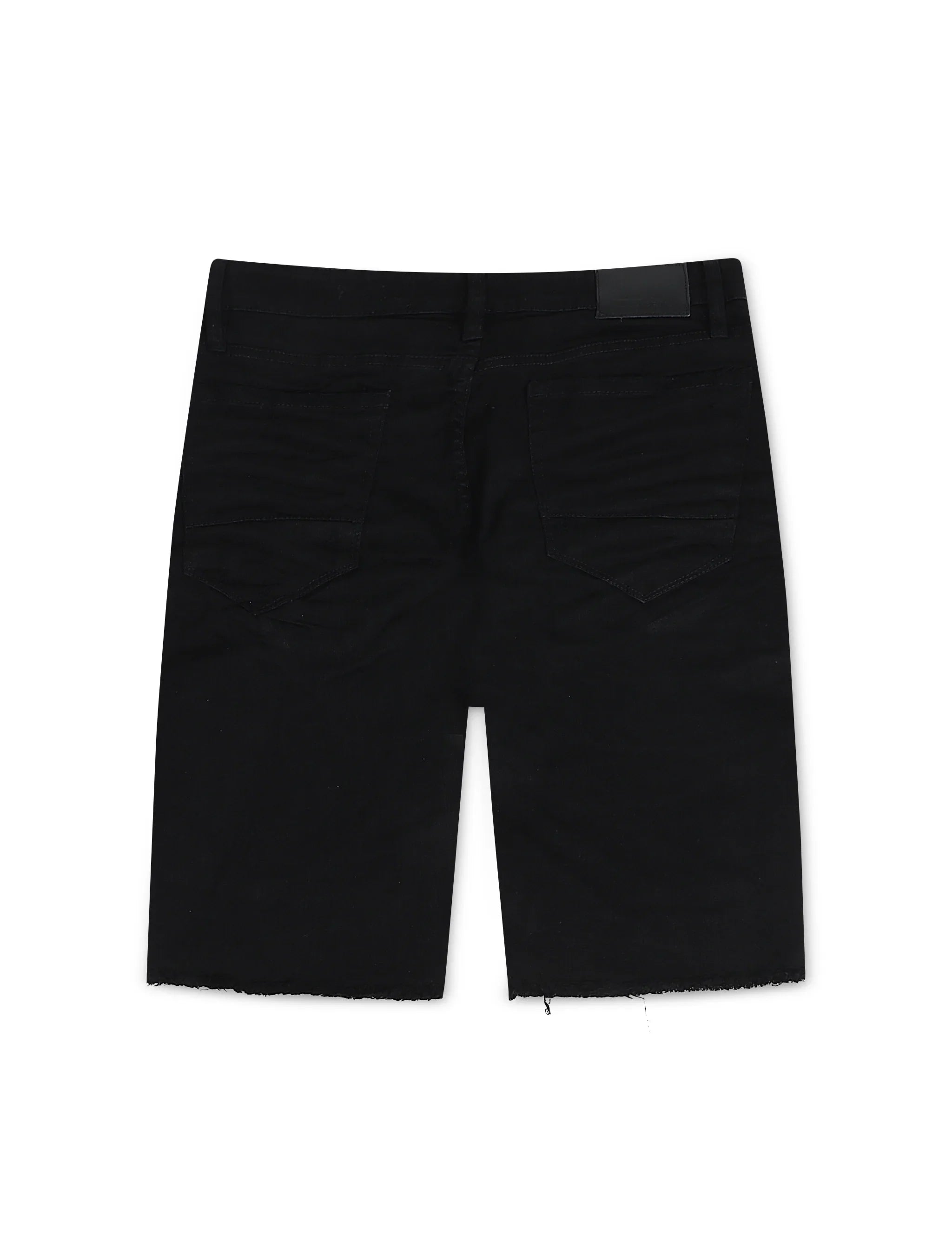 Jordan Craig Tulsa Twill Shorts - Black