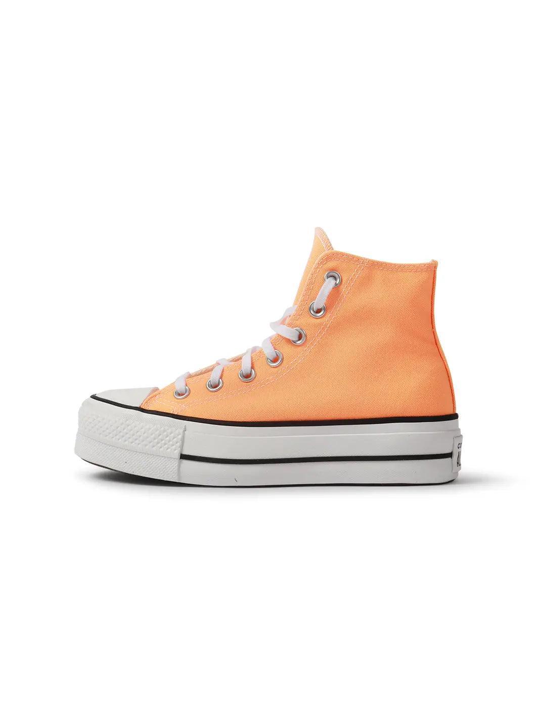 Converse Womens Chuck Taylor All Star - Peach Beam